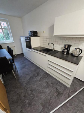 Ferienwohnung in der Altstadt